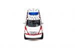 TRONICO 10043 - Ambulance - Mercedes Benz Sprinter - 1 32 (1